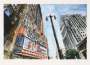 Bob Dylan: Theatre, Downtown L.A. - Signed Print