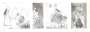 David Hockney: Study For Rumpelstilskin - Signed Print