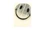Ben Eine: Smiley (grey) - Signed Print