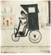 The Contraption - Signed Print