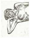 Naked Portraits