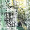 Cage Grid I Single Part O - Signed Print