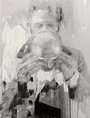 Conor Harrington: Study For Hide & Seek - Signed Print