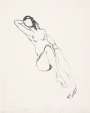 Tracey Emin: In My Mind II - Signed Print