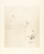 Pablo Picasso: Salomé - Unsigned Print