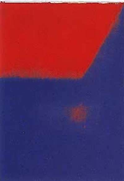 Shadows I (F. & S. II.204) - Signed Print by Andy Warhol 1979 - MyArtBroker