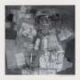 Robert Rauschenberg: Surface XIII - Signed Print