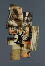 David Hockney: David And Ann On The Subway, N.Y., Nov. 28 - Signed Print