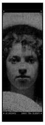 Ai Weiwei: Banner 13 - Unsigned Sculpture