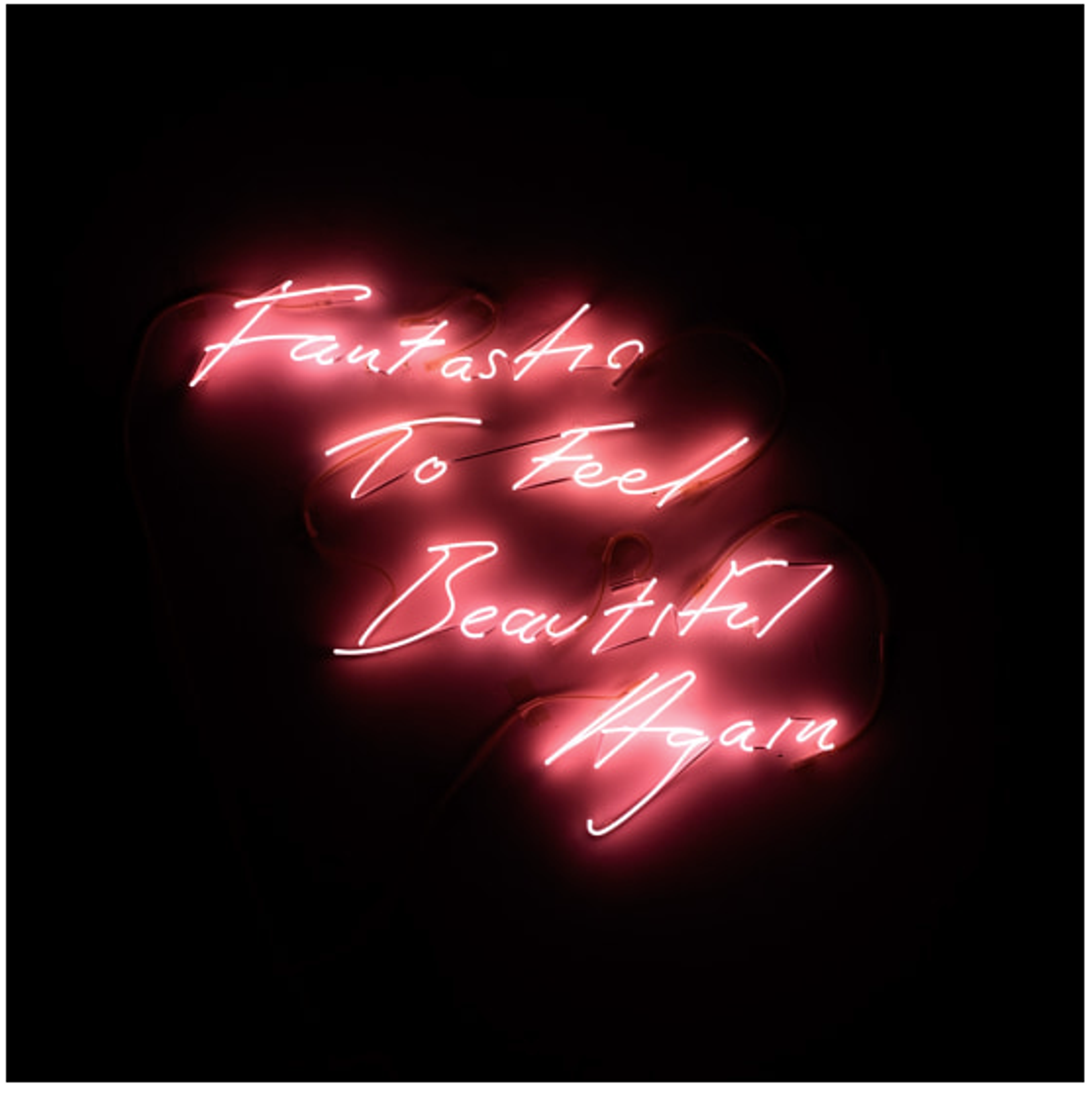 Quelle merveille de se sentir à nouveau belle de Tracey Emin - MyArtBroker