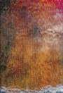 Tauba Auerbach: Static 13 - Signed Print