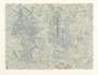 Jasper Johns: The Dutch Wives (ULAE 187) - Signed Print