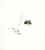 David Hockney: The Glass Mountain Shattered - Signed Print