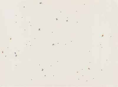 Pearl Dust Combination - Signed Print by Ed Ruscha 1972 - MyArtBroker