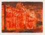 John Piper: Royal Holloway College - Signed Print