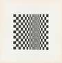 Bridget Riley: Untitled (Based On Movement In Squares) - Signed Print