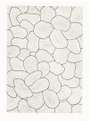 Yayoi Kusama: Waves - Signed Print