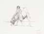 Henry Moore: Dromedary - Signed Print