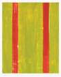 Gunther Forg: Coda 2 - Signed Print