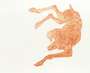 Elisabeth Frink: Viszla A - Signed Print