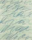 Roman Notes II - Signed Print