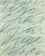 Cy Twombly: Roman Notes II - Signed Print