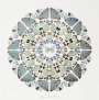 Damien Hirst: Exaudi Domine (diamond dust) - Signed Print