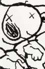 KAWS: Man's Best Friend 10 - Signed Print