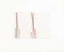 Ed Ruscha: Highland, Hyde - Signed Print