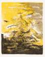Zao Wou-Ki: Untitled (A. 184) - Signed Print