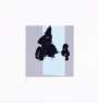 Robert Motherwell: Paris Suite IV (Winter) - Signed Print