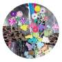 Takashi Murakami: Kansei Like The River Flow - Signed Print