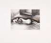Mother And Child XV - Signed Print