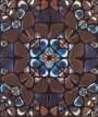 Damien Hirst: Deific - Signed Print