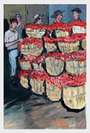 Bob Dylan: Ranchers - Signed Print