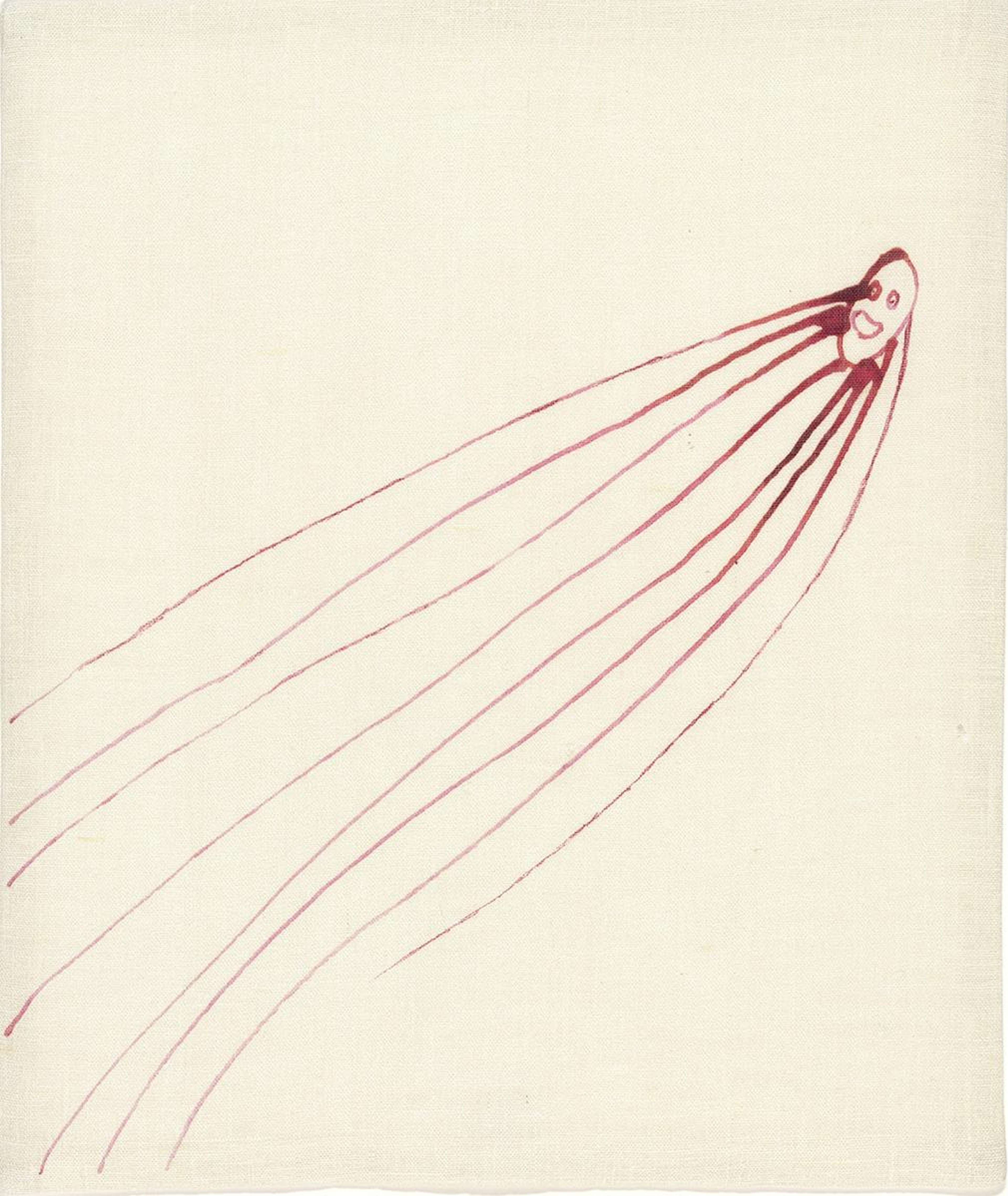 The Fragile 11 - Signed Print by Louise Bourgeois 2007 - MyArtBroker