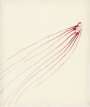 Louise Bourgeois: The Fragile 11 - Signed Print