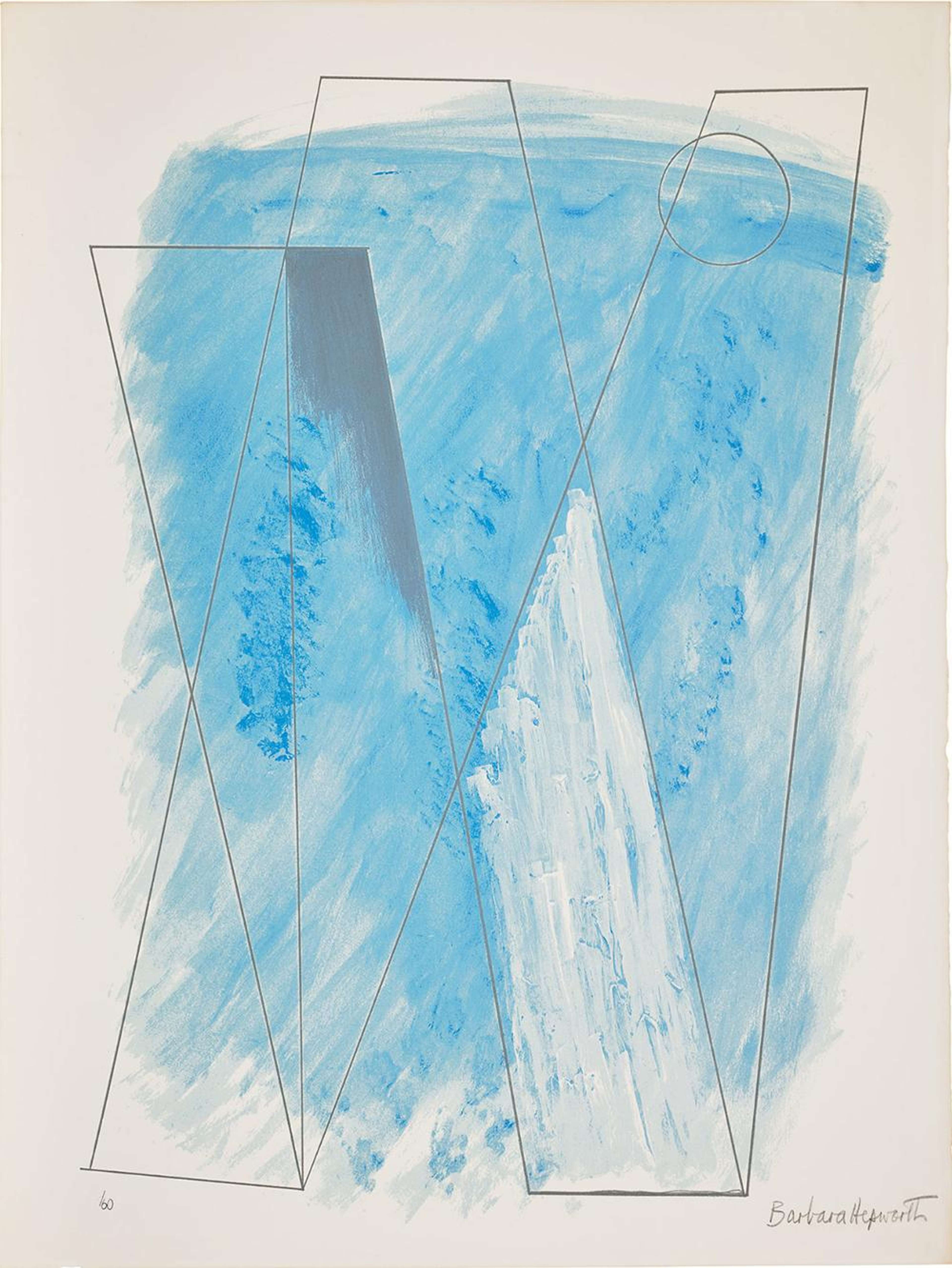 A Seller’s Guide to Barbara Hepworth