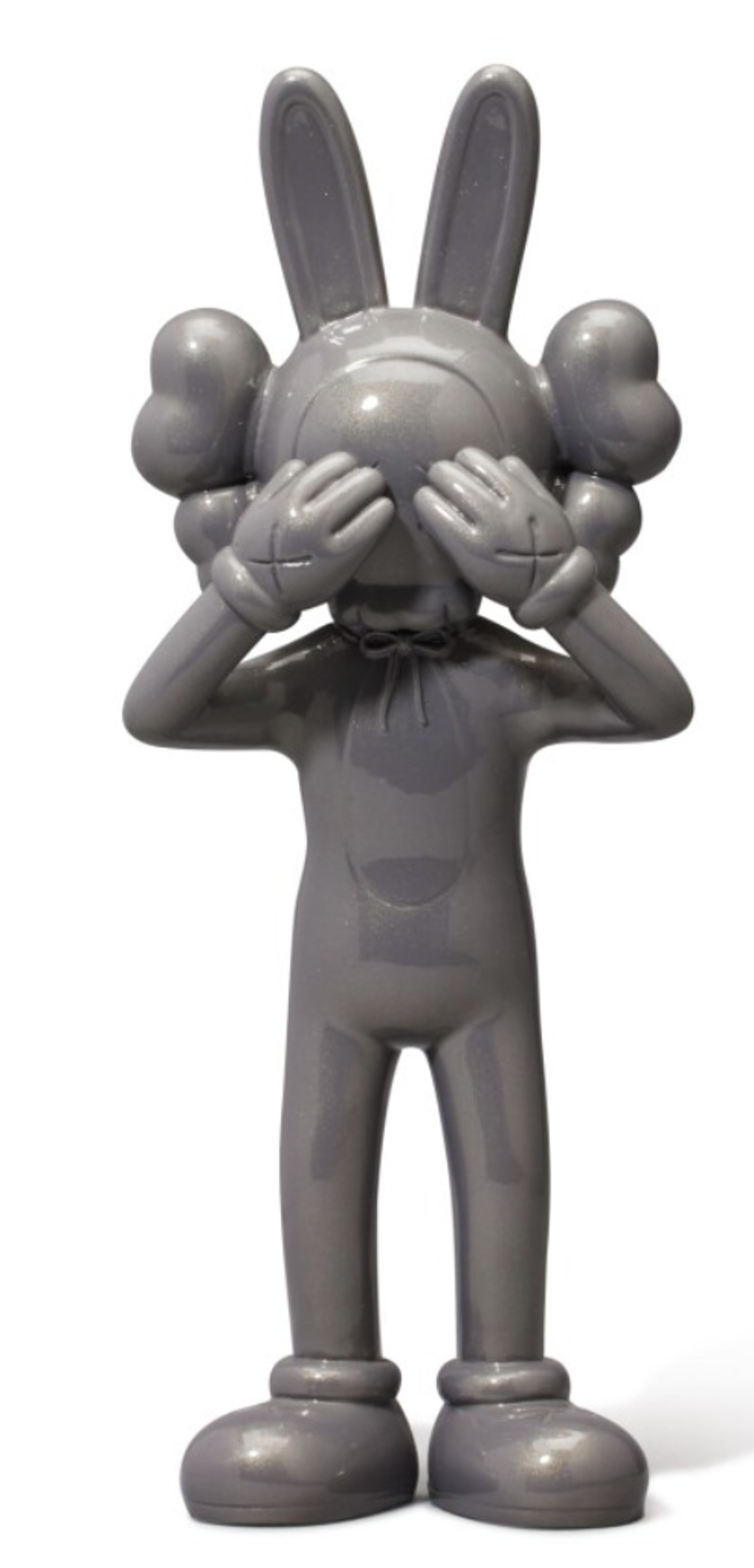 Accomplice de KAWS