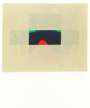 Howard Hodgkin: Indian View E - Signed Print