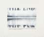 Ed Ruscha: The End - State II - Signed Print