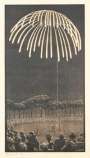 Maurits Cornelis Escher: Firework - Signed Print