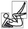 Julian Opie: This Is Shahnoza In 3 Parts 9 - Signed Mixed Media