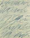 Roman Notes V - Signed Print