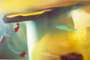 Gerhard Richter: Abstraktes Bild - Signed Print
