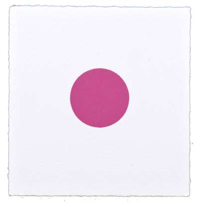 Picrotoxin - Signed Print by Damien Hirst 2011 - MyArtBroker