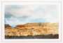 Gerhard Richter: Kanarische Landschaften I - a - Signed Print