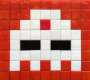 Invader: Invasion Kit 8, Third Eye - Ceramic
