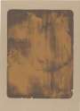 Helen Frankenthaler: Bronze Smoke - Signed Print