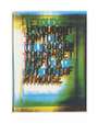 Christopher Wool: My House III - Signed Print